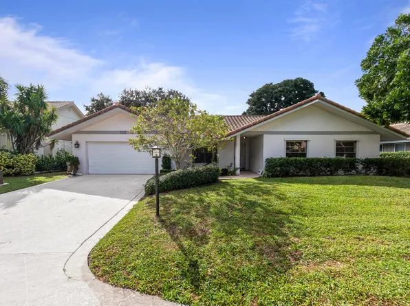 1045 Shady Lakes Circle S, Palm Beach Gardens, FL 33418