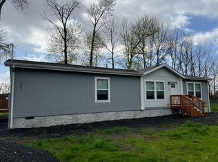 545 N 13th St, Philomath, OR 97370