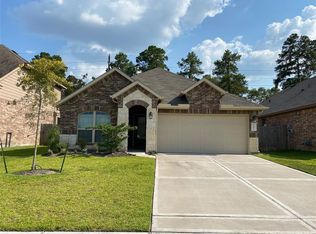 5607 Claymore Meadow Ln, Spring, TX 77389