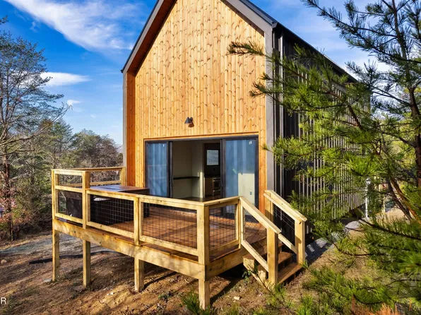 3553 Lillie Boulevard, Sevierville, TN 37876
