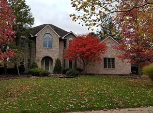 11951 Nottingham Pkwy, North Royalton, OH 44133