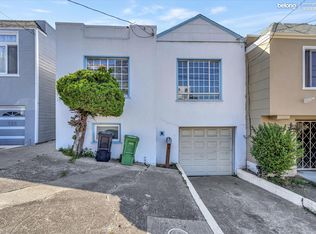 1644 Quint St, San Francisco, CA 94124
