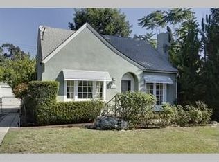 2805 Mataro St, Pasadena, CA 91107