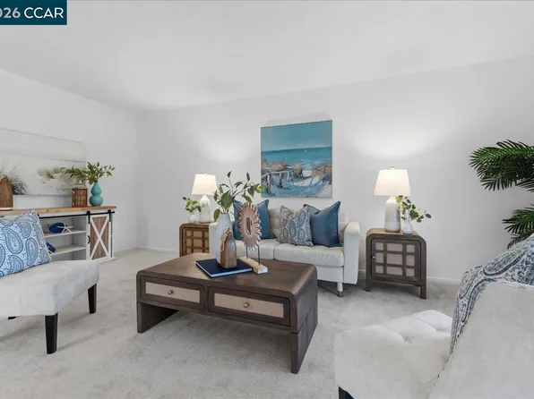 1200 Oakmont Dr APT 3, Walnut Creek, CA 94595