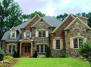 4020 Idlewilde Meadows Dr NE, Marietta, GA 30066