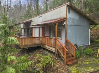 53176 E Sylvan Way, Sandy, OR 97055