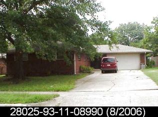 1946 S 74th Ave E, Tulsa, OK 74112