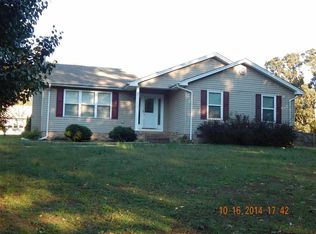 159 Dogwood Trl, Gilbertsville, KY 42044