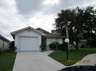 20111 Melos Ct, Pt Charlotte, FL 33954