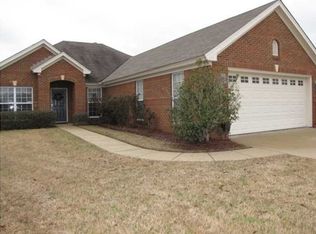 8712 Polo Rdg, Montgomery, AL 36117