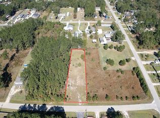 1633 County Road 3406, Cleveland, TX 77327
