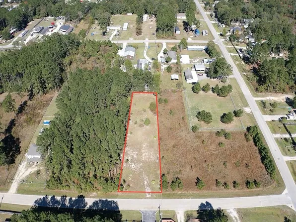 1633 County Road 3406, Cleveland, TX 77327