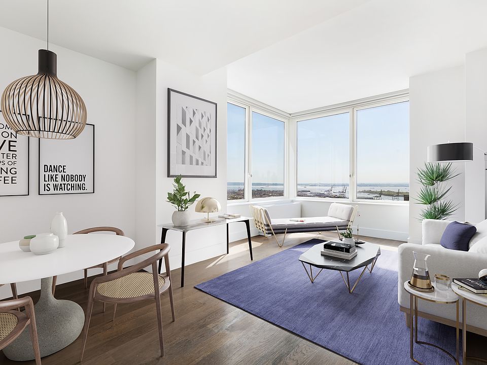 1st image of 388 Bridge St APT 33A