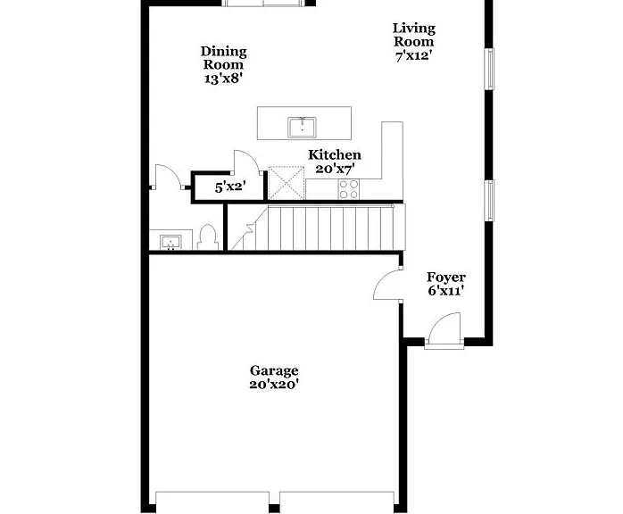 14251 N 7th St #2 — Photo 3