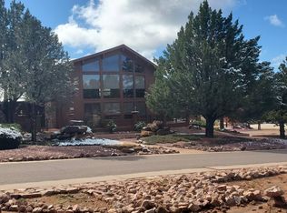 919 N Earhart Pkwy, Payson, AZ 85541