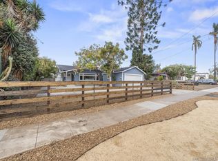 2504 J Ave, National City, CA 91950