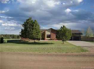 11126 Stagecoach Dr, Parker, CO 80138