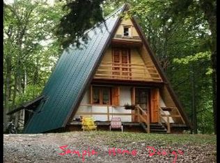 State Route 93, Sugarcreek, OH 44681