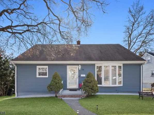 75 Katz Ave, Paterson City, NJ 07502