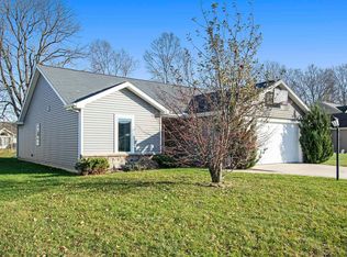 2146 Lindenwood Ave, Warsaw, IN 46580