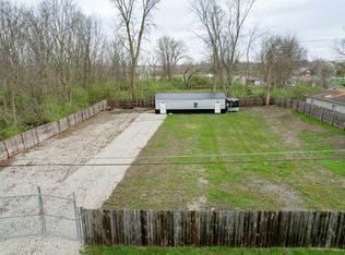 7330 W Henry St, Indianapolis, IN 46231