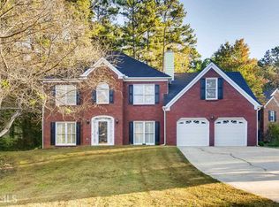 4108 Northbrook Ct NW, Kennesaw, GA 30152