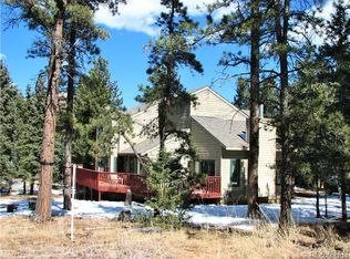 236 Spring Dr, Pine, CO 80470