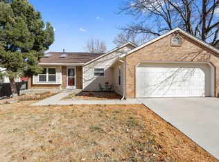 4154 S Dunkirk Way, Aurora, CO 80013