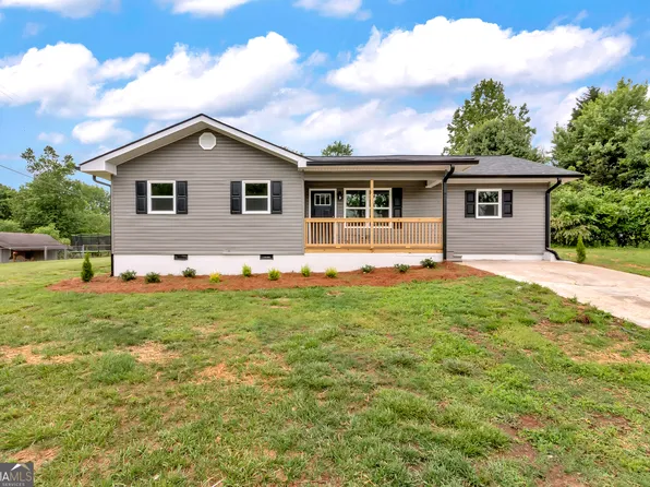 2535 Mud Creek Rd, Alto, GA 30510