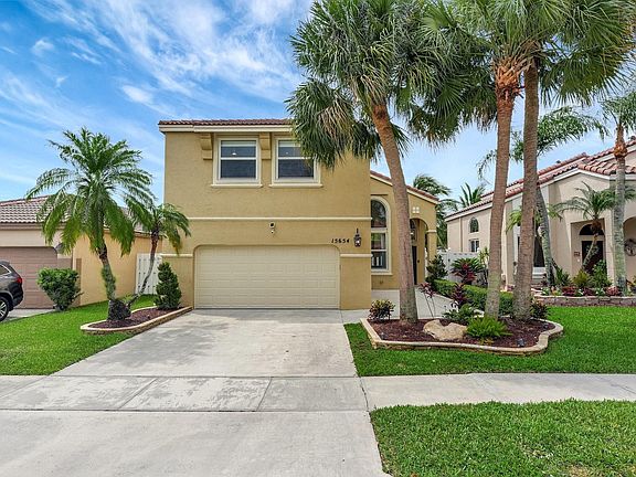 2nd image of 15654 NW 14th Court