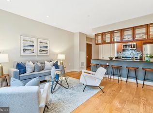 2910 Georgia Ave NW APT 203, Washington, DC 20001