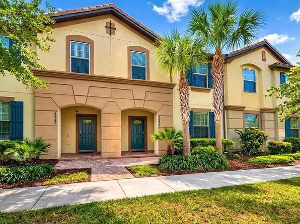 9025 Rhodes St, Kissimmee, FL 34747