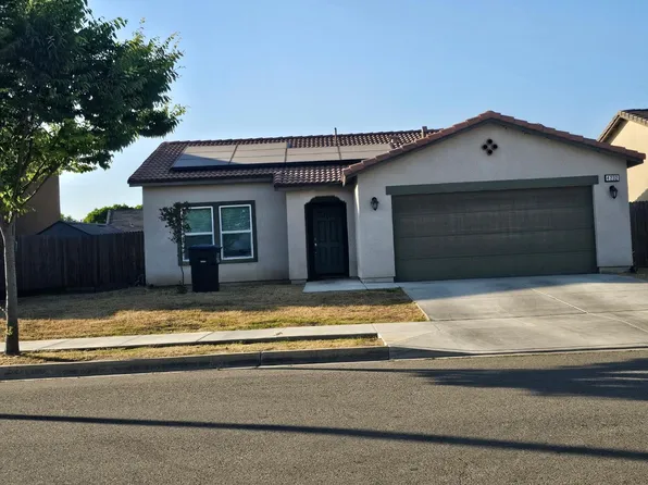 4232 E Harold Ave, Visalia, CA 93292