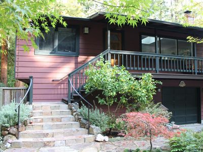 340 W Baltimore Ave, Larkspur, CA, 94939