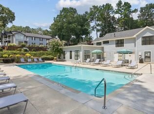 Hairston Woods, Stone Mountain, GA 30083