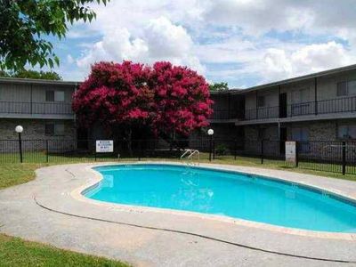 7419 Callaghan Rd, San Antonio, TX, 78229