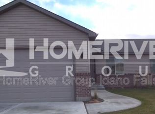 3566 Red Cliff Blvd #A, Idaho Falls, ID 83401