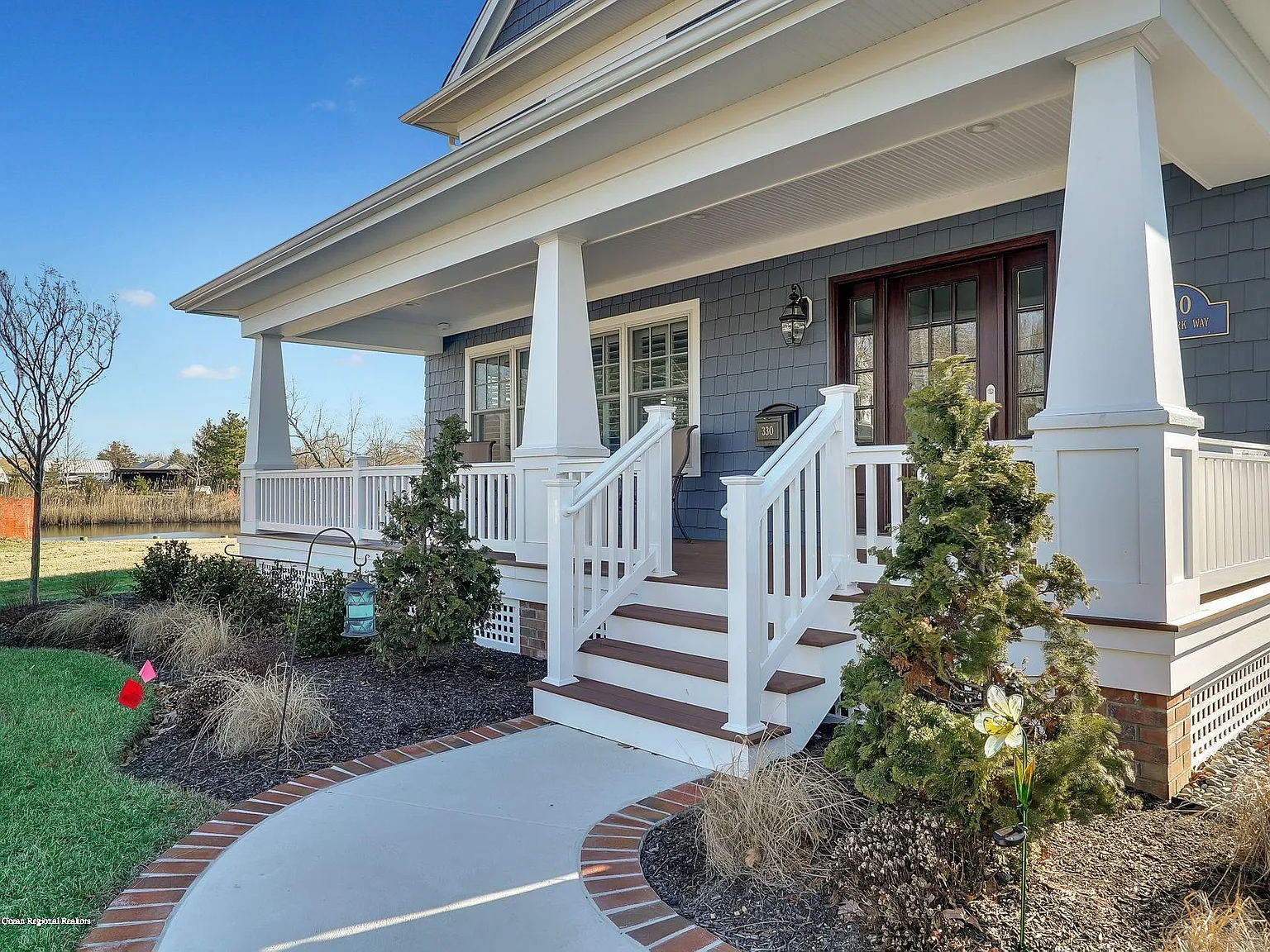 4 bed, 4.5 bath, $4,500 — Photo 3