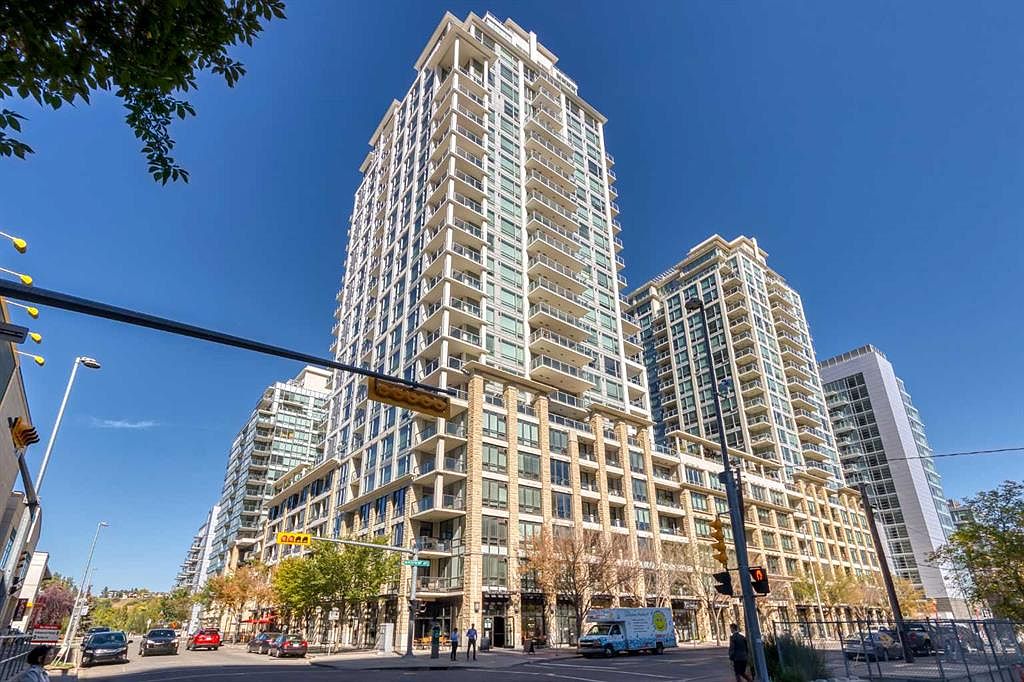 222 S Riverfront Ave SW #349, Calgary, AB T2P 0W3 | MLS #A2080898 | Zillow