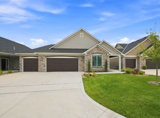1426 S Monument St, Wichita, KS 67235