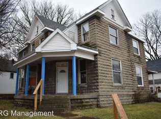 1839 Salem St, Lafayette, IN 47904
