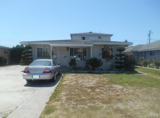 12891 Woodland Ln, Garden Grove, CA 92840