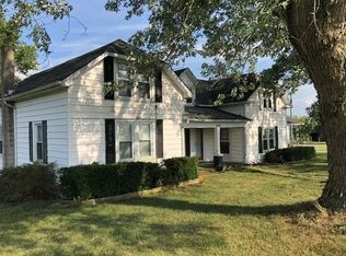 492 J E Simmons Rd, Glasgow, KY 42141