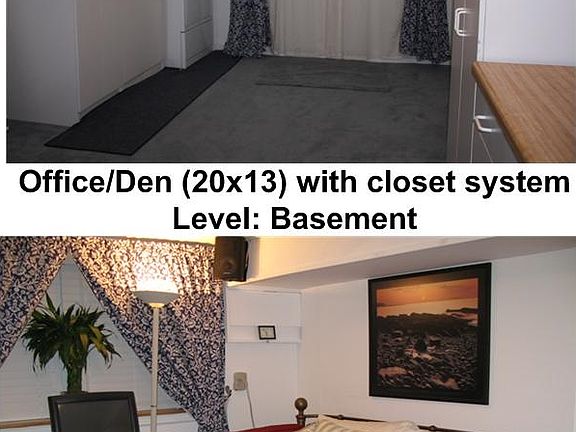 Basement