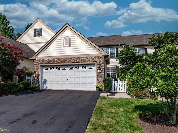 125 Fairfax Ct #2003, Phoenixville, PA 19460