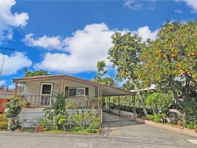 13120 Bradley Ave Space 10, Sylmar, CA, 91342