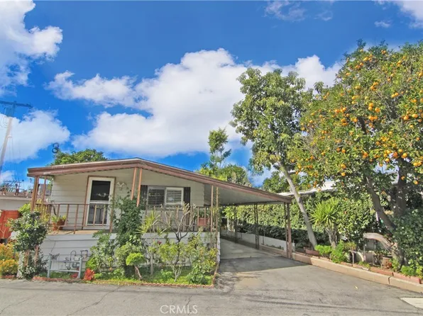 13120 Bradley Ave Space 10, Sylmar, CA 91342