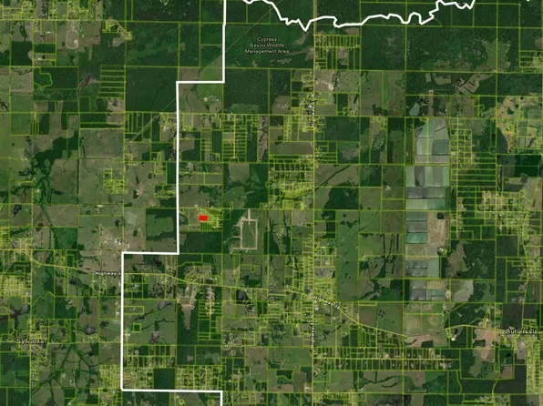 103 Old Red Rd, Ward, AR 72176