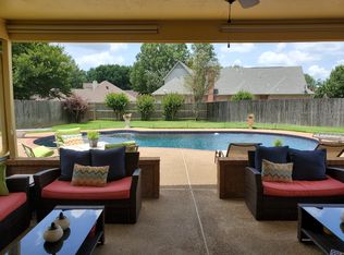 3491 Patricia Ellen Dr, Memphis, TN 38133