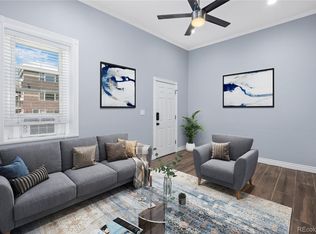 2356 N Clay St, Denver, CO 80211